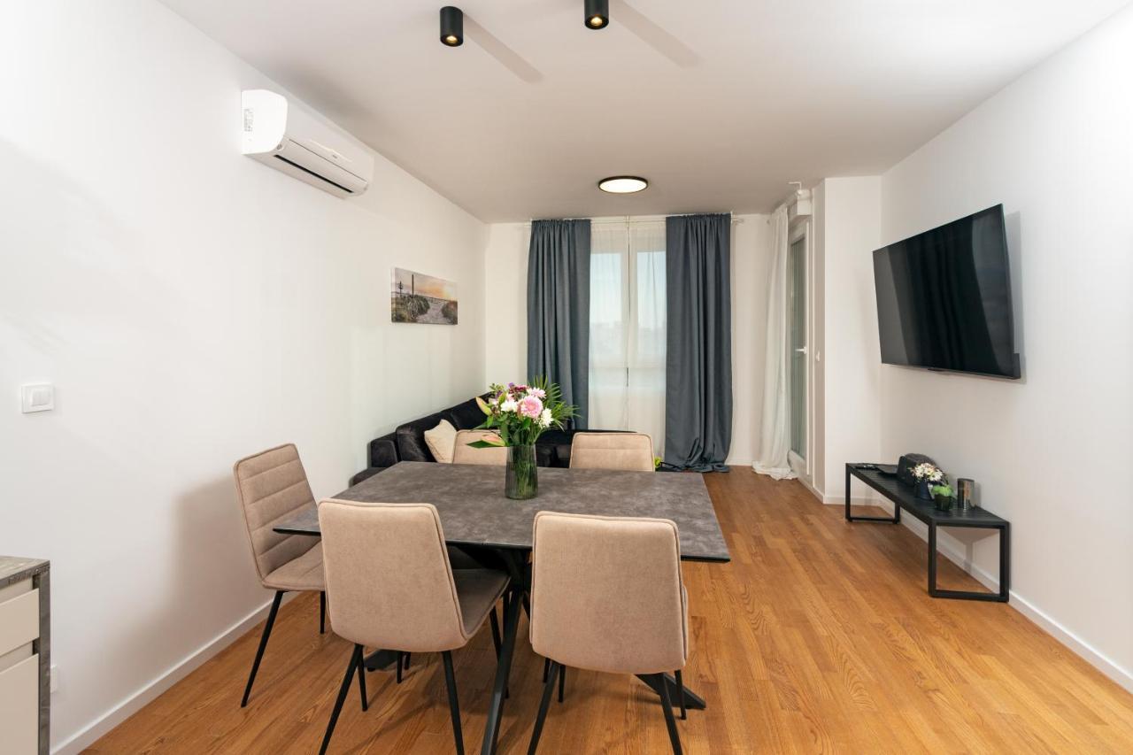 Apartment Marco Split Exterior photo
